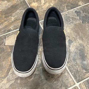 Nike slip on